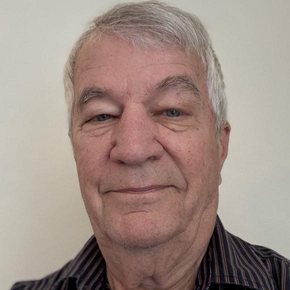 Lee Gantz [301km]