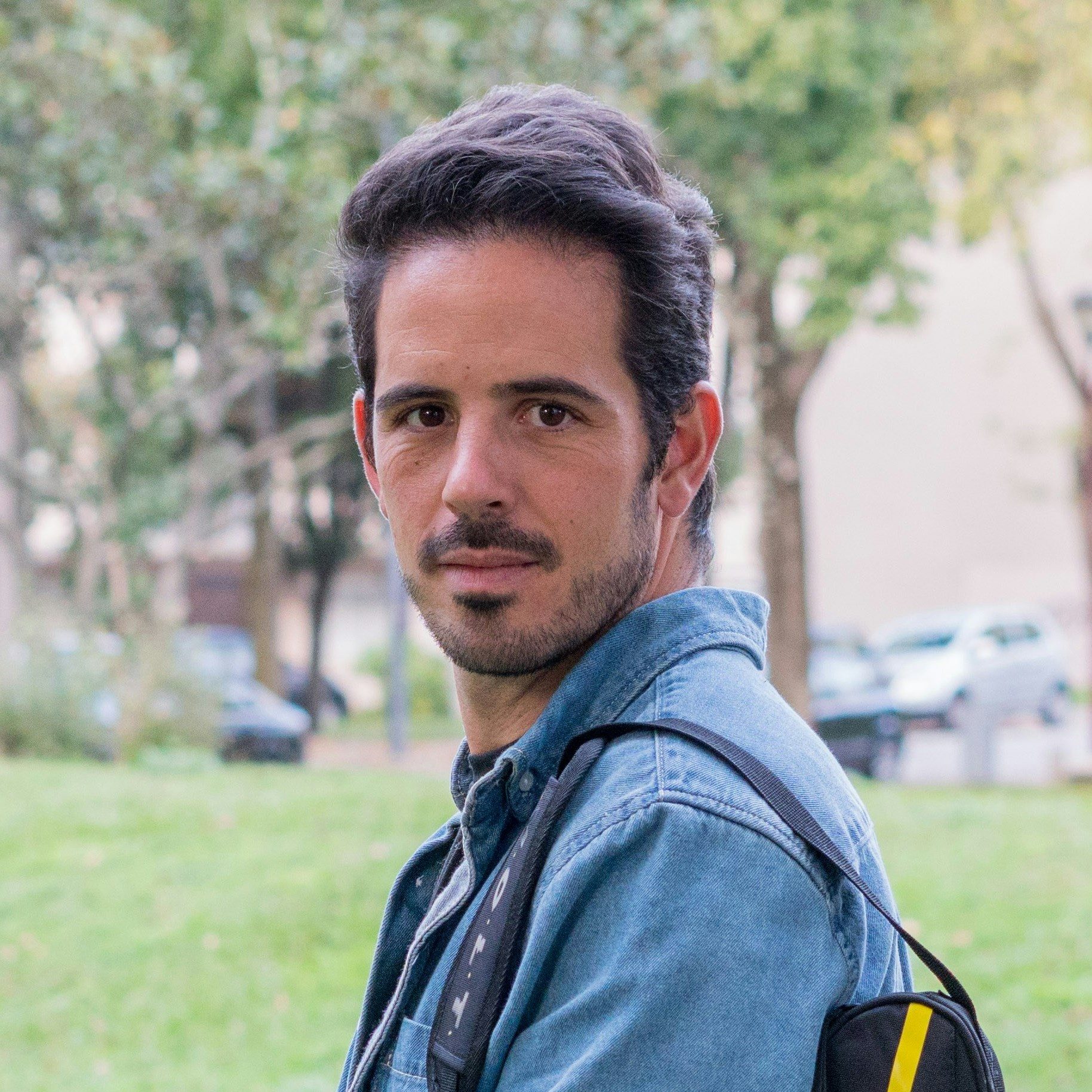 Chris Cantrell [301km]